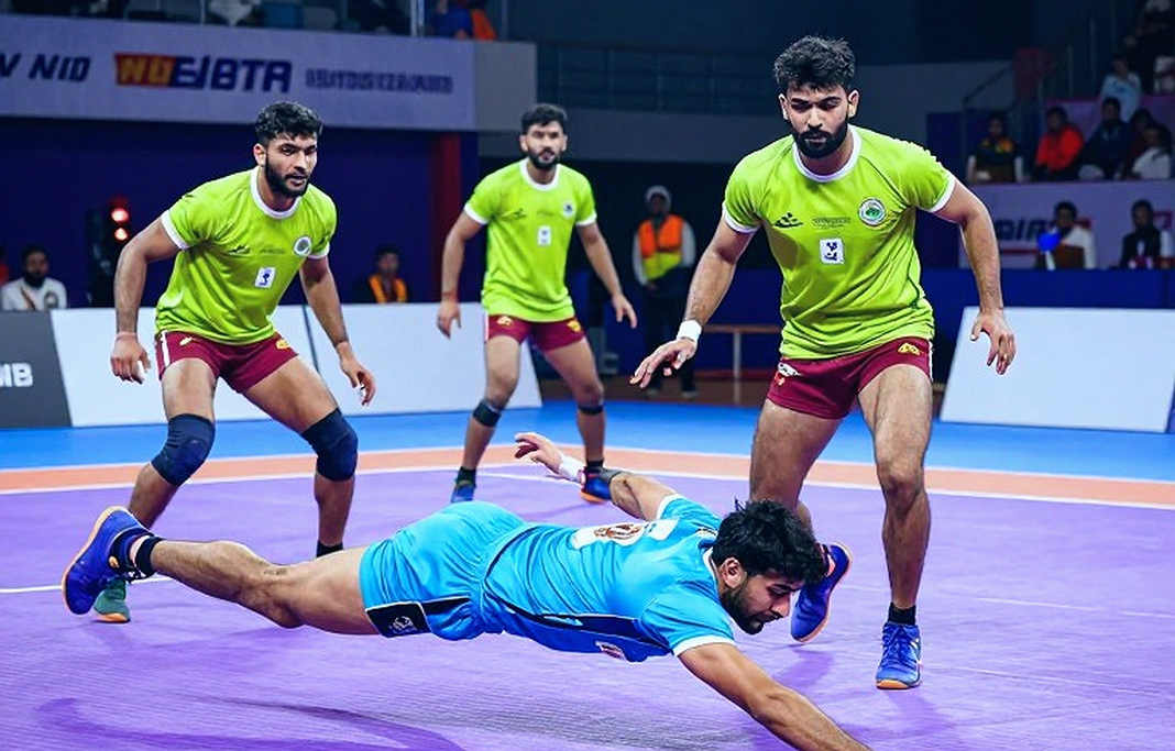 লেজারে ৪৮-২৫, কিন্তু ফাঁকটা বোনাস লাইনে
