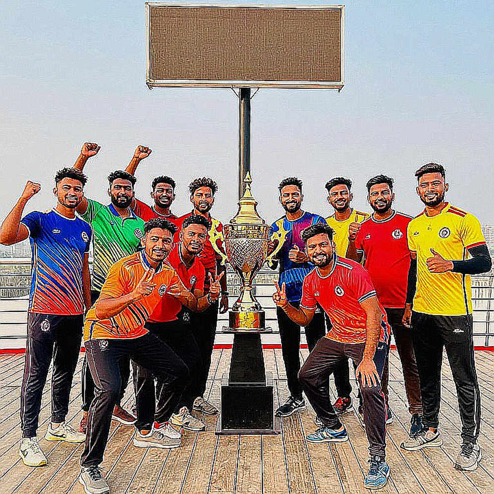 যে ১১ পয়েন্ট স্কোরবোর্ডে ওঠেনি: এশিয়ান গেমসের ভারত–বাংলাদেশ ম্যাচ থেকে বাংলাদেশের কাবাডি পড়া