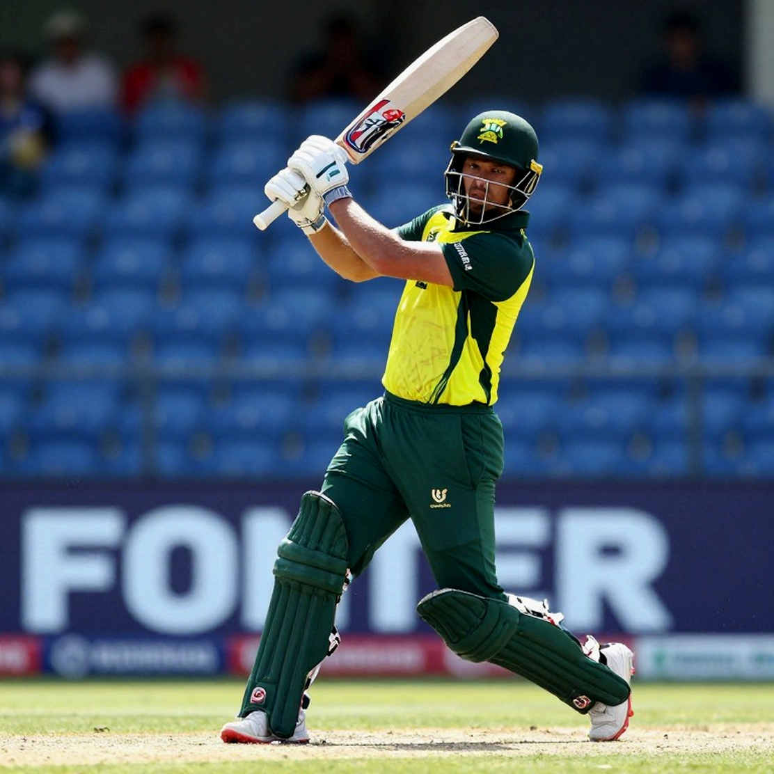 Empty Spreadsheet, Broken Chain: Why Cricket Tactical Models Fail Without Data Empty Spreadsheet, Broken Chain: Why Cricket Tactical Models Fail Without Data