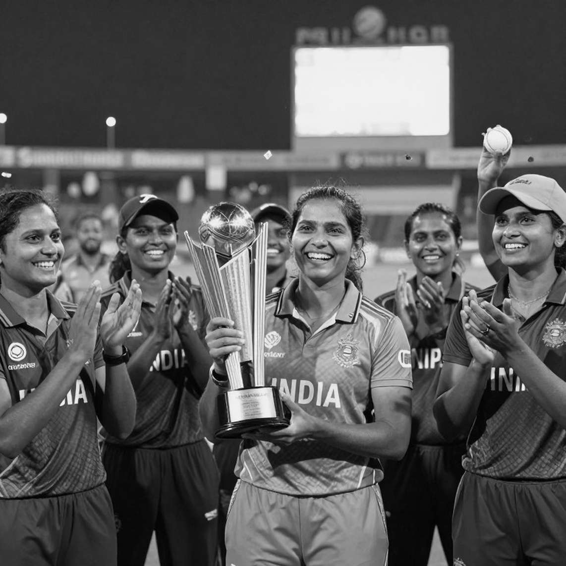 Can Blockchain Be Cricket's New Third Umpire? Can Blockchain Be Cricket's New Third Umpire?