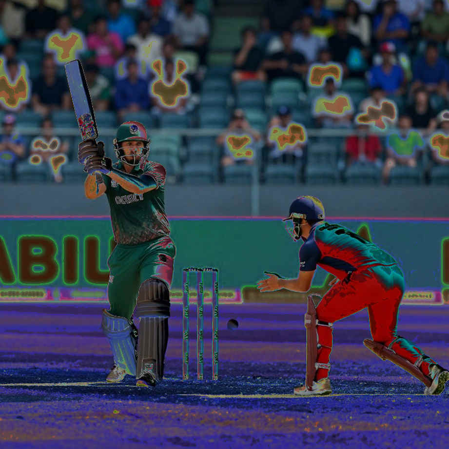 Can Blockchain Be Cricket's New Third Umpire? Can Blockchain Be Cricket's New Third Umpire?