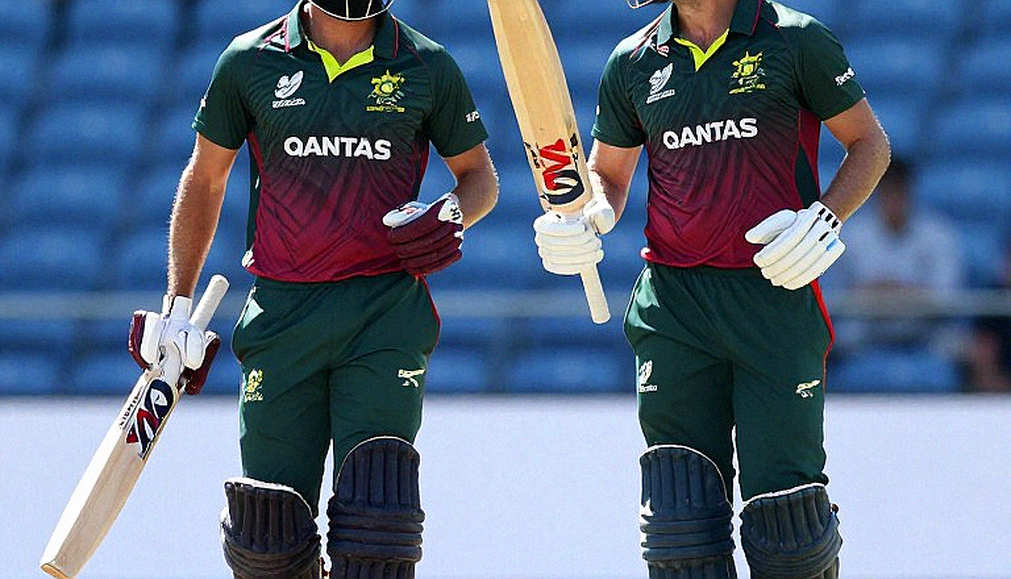 Can Blockchain Be Cricket's New Third Umpire? Can Blockchain Be Cricket's New Third Umpire?