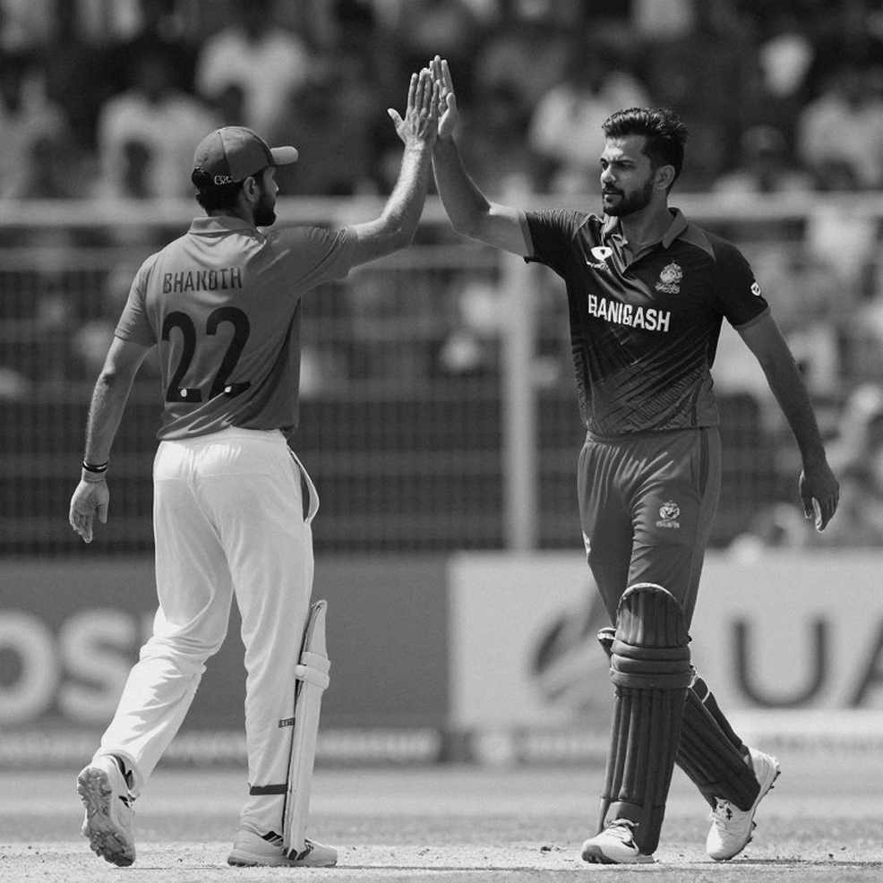 241 vs 241: The Lord's Deflection, the Umpires' Innocence and the Audit of Boundary Countback 241 vs 241: The Lord's Deflection, the Umpires' Innocence and the Audit of Boundary Countback