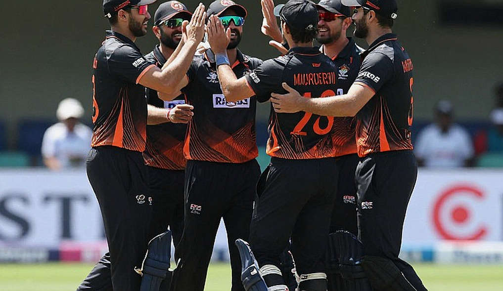 58 off 57: One Innings, Two Truths, and the Missing Witness Called Format 58 off 57: One Innings, Two Truths, and the Missing Witness Called Format