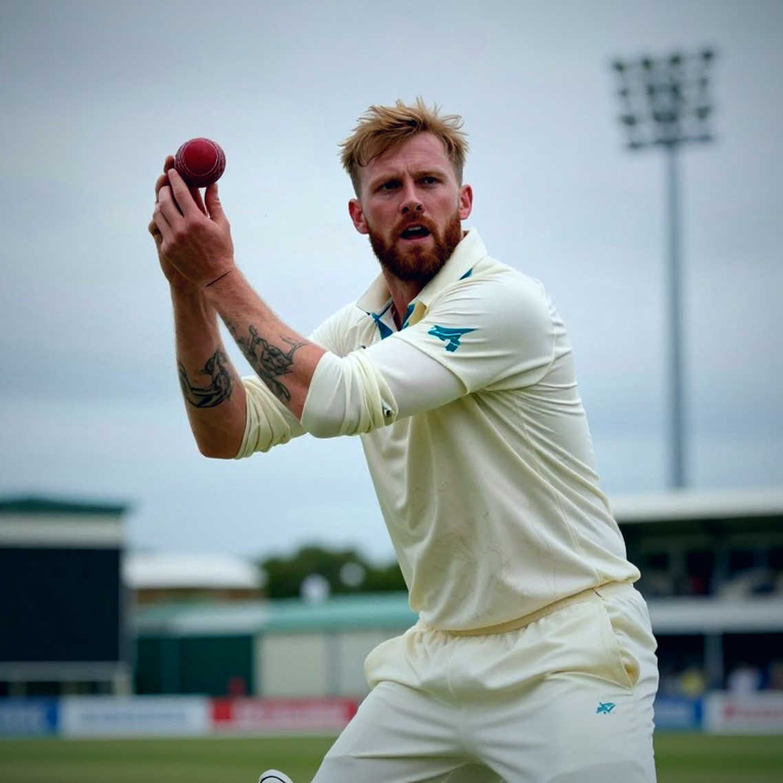 58 off 57: One Innings, Two Truths, and the Missing Witness Called Format 58 off 57: One Innings, Two Truths, and the Missing Witness Called Format