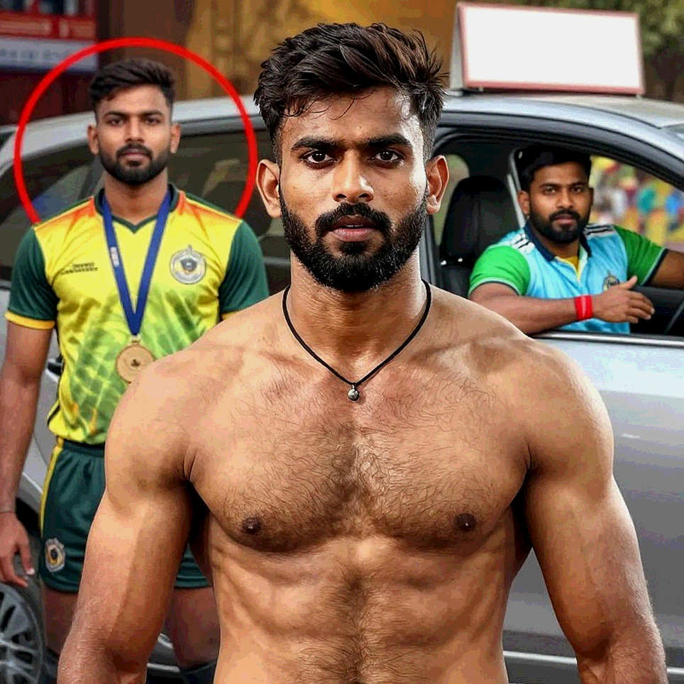নাগোয়ায় কাবাডির প্রথম দিন: ৪৮-৪৭ আর ৩৯-৩৫ যে গল্পটা স্কোরবোর্ডে ওঠেনি
