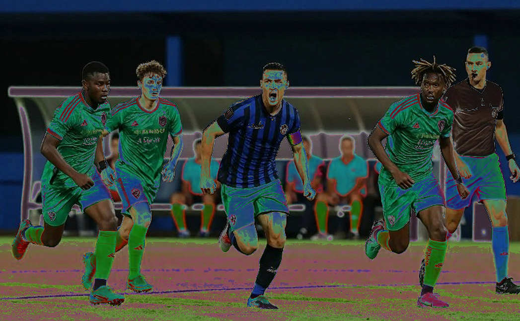 বেনিনের বিপক্ষে মেসির বিদায়ী ম্যাচ: মনুমেন্টালে ফুটবলের বদলে যে স্মৃতি লেখা হবে বেনিনের বিপক্ষে মেসির বিদায়ী ম্যাচ: মনুমেন্টালে ফুটবলের বদলে যে স্মৃতি লেখা হবে