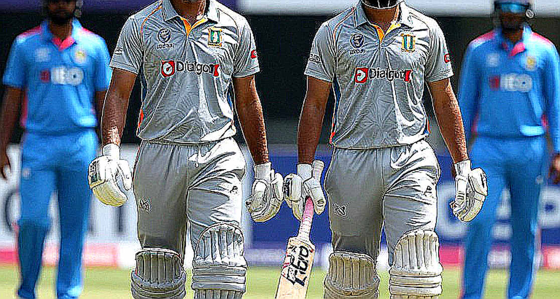 ‘He will dominate Indian cricket’ — Iyer’s promise to Sooryavanshi, and a verdict whose testimony has not yet arrived ‘He will dominate Indian cricket’ — Iyer’s promise to Sooryavanshi, and a verdict whose testimony has not yet arrived