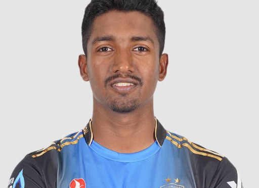 ইফতাখার হোসেন ইফতি