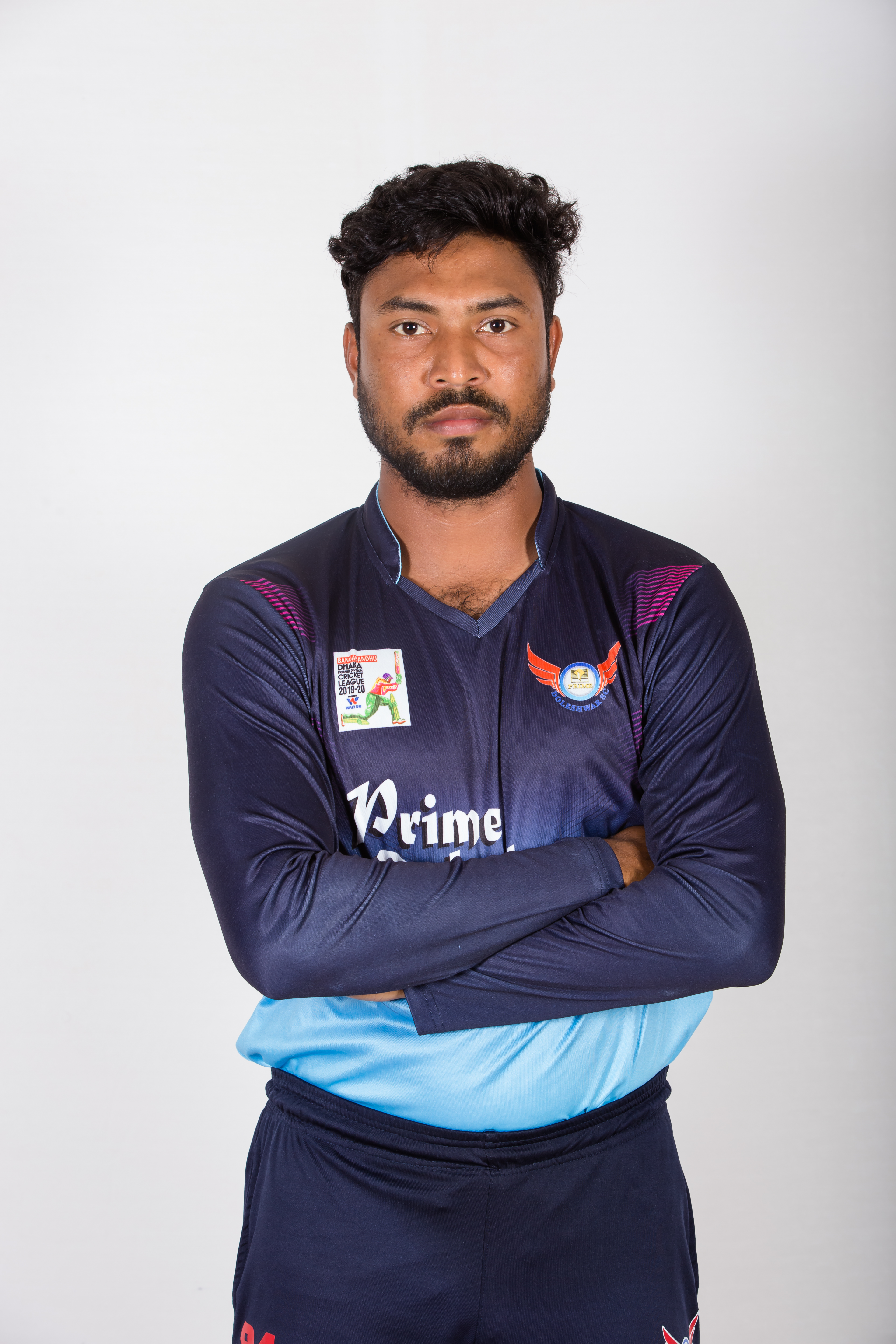 ইমরানুজ্জামান