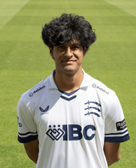 নাভ্যা শর্মা