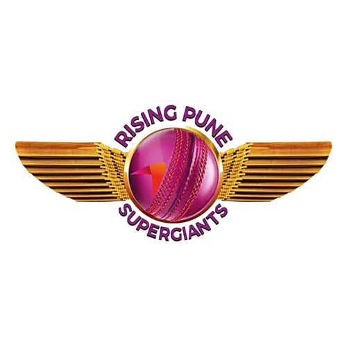 Rising Pune Supergiants