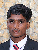 Kugathas Mathulan