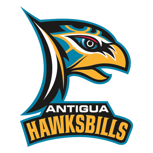 Antigua Hawksbills
