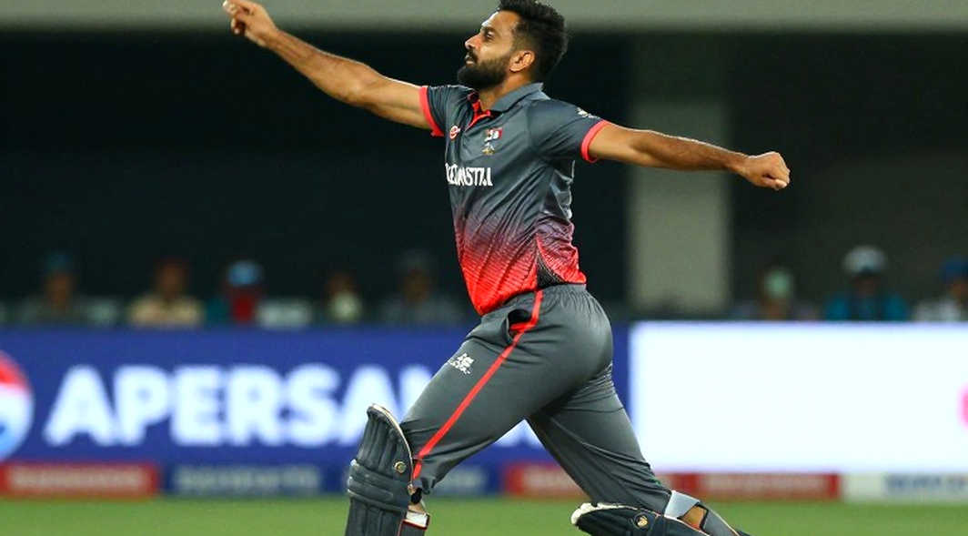 The Scorebook Was the First Blockchain: Sylhet Rain, Asian Cricket and the 2026 Ledger
