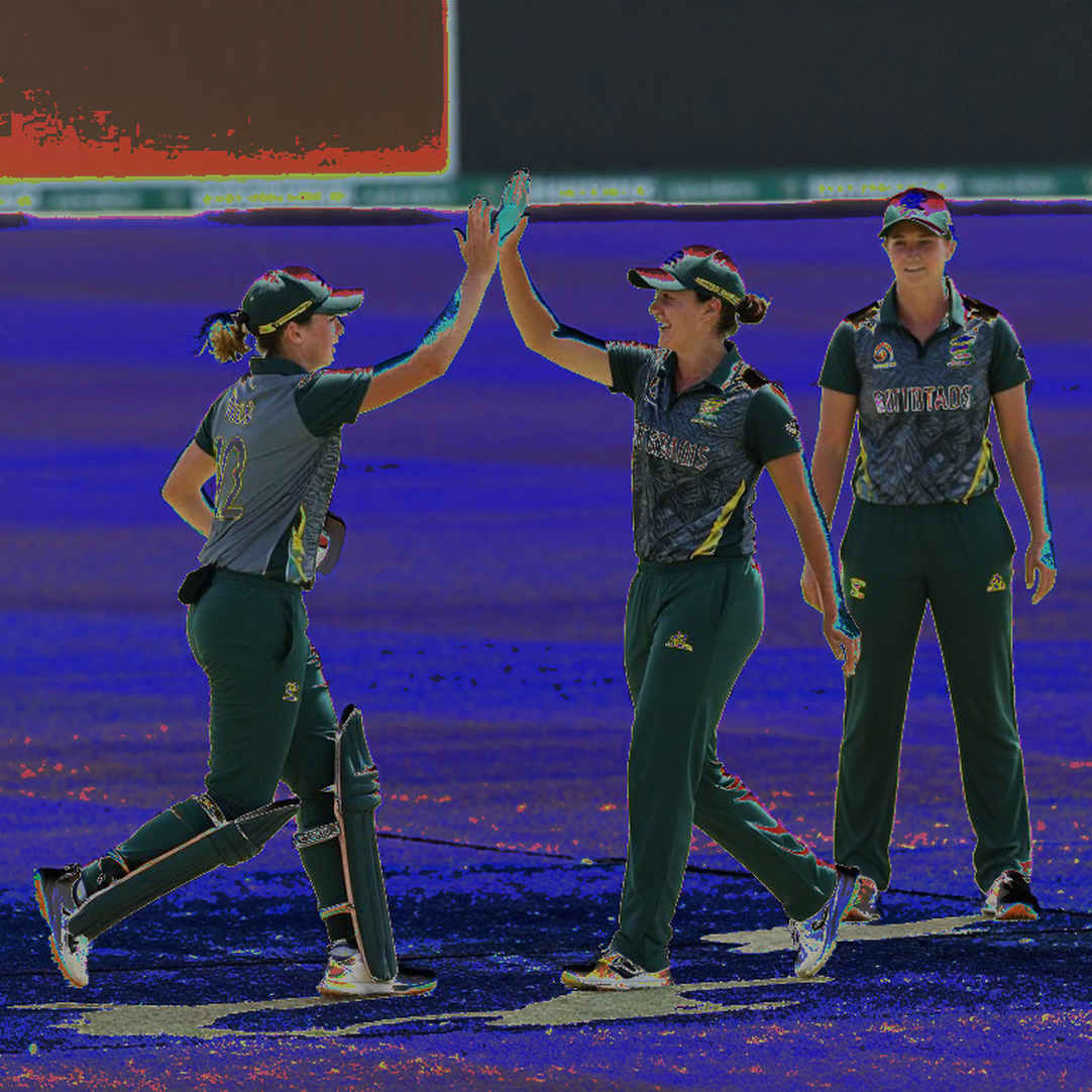From the Under-19 Crown to the Senior XI: An Excavation Report From the Under-19 Crown to the Senior XI: An Excavation Report