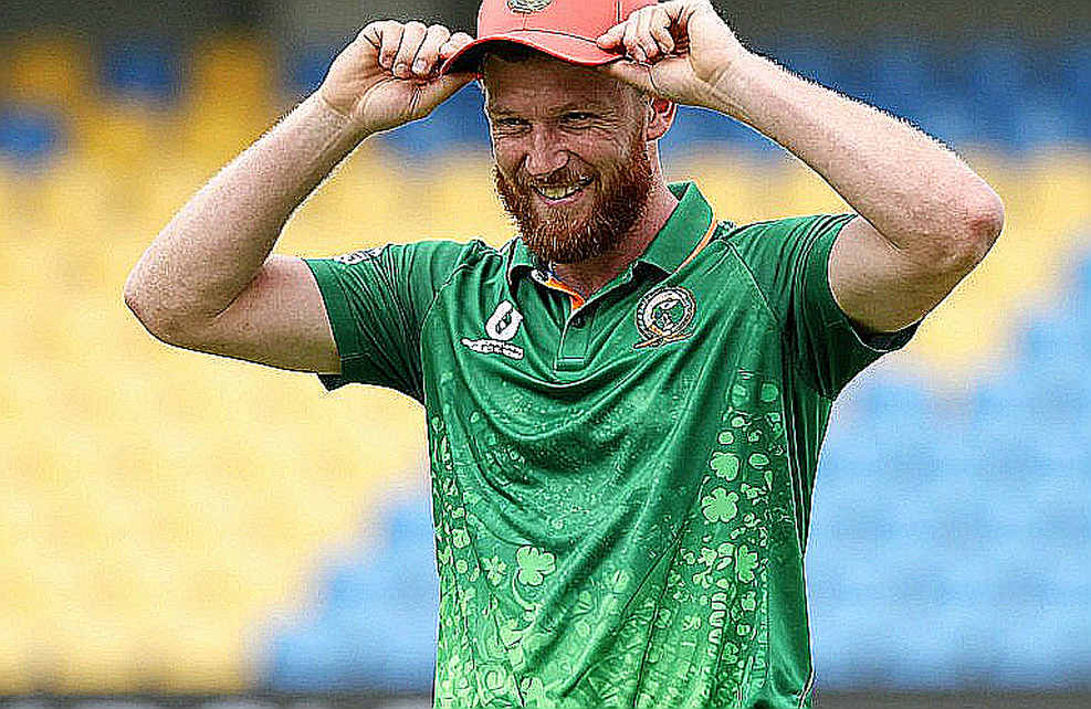 From the Under-19 Crown to the Senior XI: An Excavation Report From the Under-19 Crown to the Senior XI: An Excavation Report