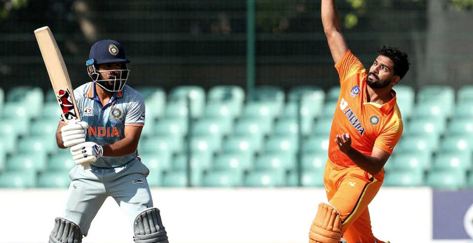 Shanto's Bat, Shakib's Absence, and Sylhet's 140 kph Wind: The Birth of a New Batting Order Under Dhaka's Floodlights Shanto's Bat, Shakib's Absence, and Sylhet's 140 kph Wind: The Birth of a New Batting Order Under Dhaka's Floodlights