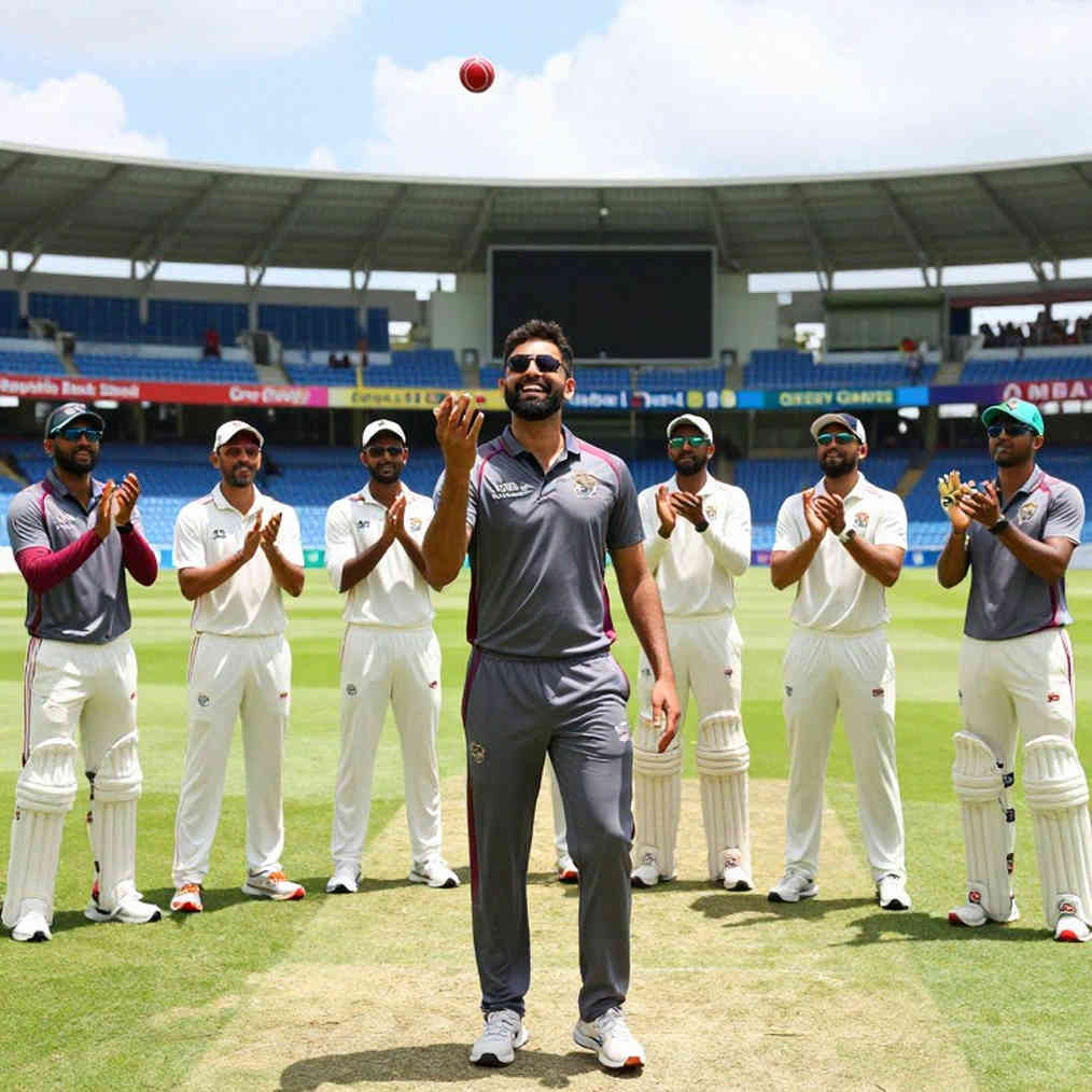 খালি পৃষ্ঠার সাহস: ক্রিকেট বিশ্লেষণে 'যথেষ্ট তথ্য নেই' বলার শৃঙ্খলা