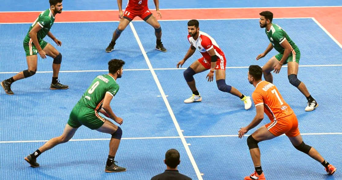 শেষ রেইডের আগে: এশিয়ান গেমস ২০২৬-এ ভারতের কাবাডি ডিফেন্স কীভাবে হিসাব হারাচ্ছে