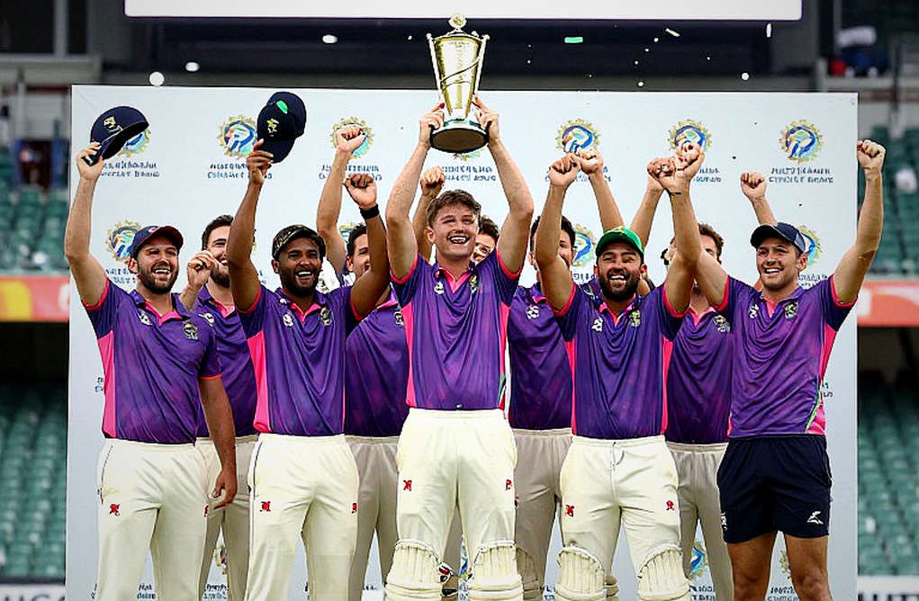 ডারবানের ২১৪ রান: দক্ষিণ আফ্রিকার প্রতিক্রিয়াশীল নির্বাচন এবং এক ধসের স্থাপত্য