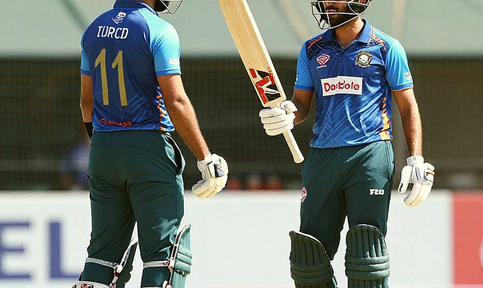 The Dark Economy of Dot Balls: Winning Matches Without Taking Wickets
