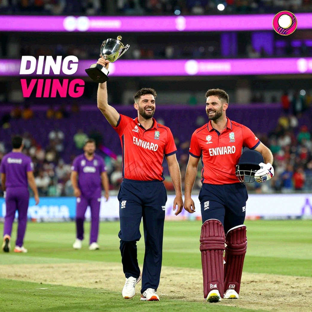 Kinesiology of a Collapse: Frame-by-Frame Story of Bangladesh's Batting Implosion from 2026 Champions Trophy Kinesiology of a Collapse: Frame-by-Frame Story of Bangladesh's Batting Implosion from 2026 Champions Trophy