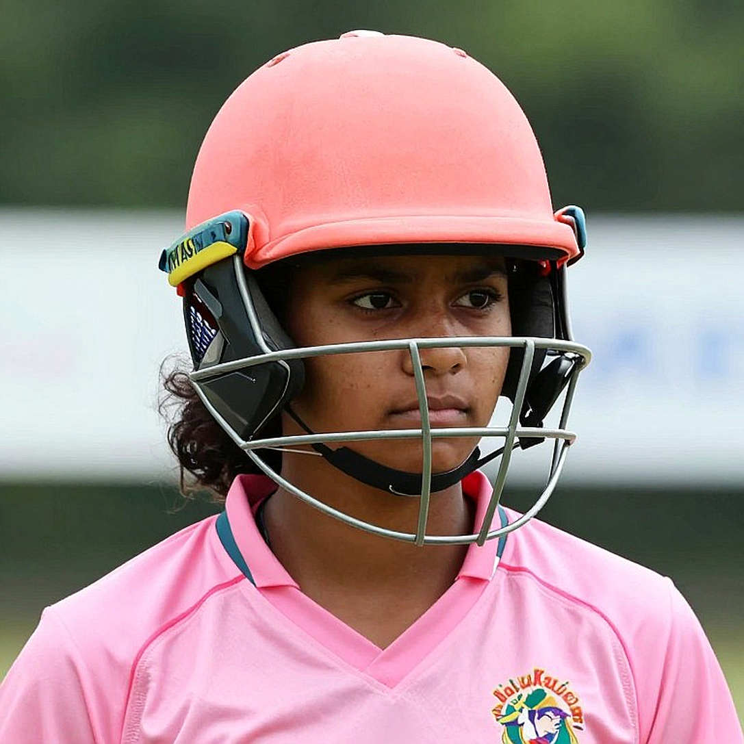 Kinesiology of a Collapse: Frame-by-Frame Story of Bangladesh's Batting Implosion from 2026 Champions Trophy Kinesiology of a Collapse: Frame-by-Frame Story of Bangladesh's Batting Implosion from 2026 Champions Trophy