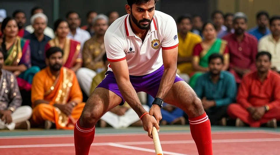 সোনার প্রতিশ্রুতি, খালি চ্যানেল-তালিকা: এশিয়ান গেমস ২০২৬-এর কাবাডি সম্প্রচার প্রশ্নে যা কেউ লিখছে না