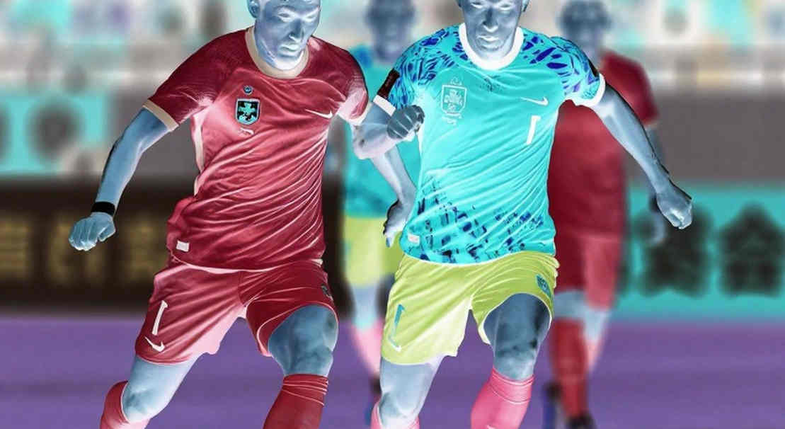 ফাঁকা ঘরগুলোর ভাষা: ফুটবল বিশ্লেষণের নয়টি মাত্রা আর একটি শূন্য রিপোর্ট