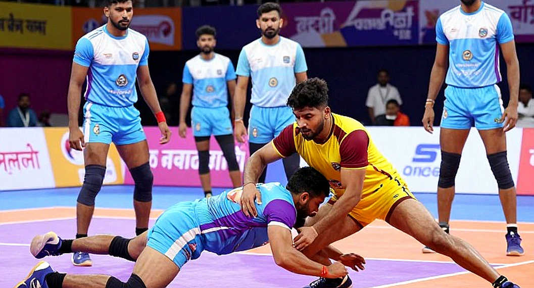 এশিয়ান গেমস ২০২৬: চীনা তাইপেইকে ৩৭-২১ হারালেও ভারতের এই জয় যতটা বড়, ততটা নিশ্চিত নয়