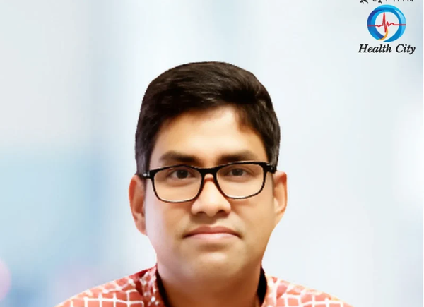 Rasel Hossain
