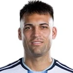 লাউতারো মার্তিনেস