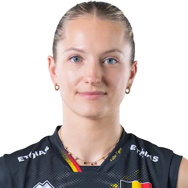 এলিস ভ্যান সাস