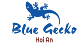 BLue Gecko